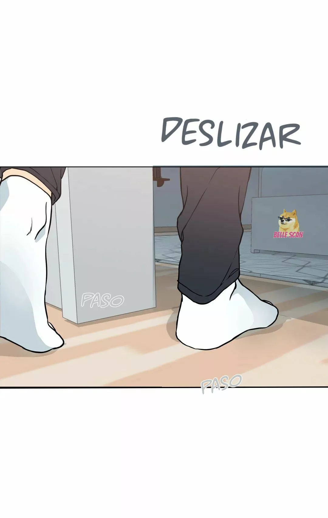 Página 42 del Manga