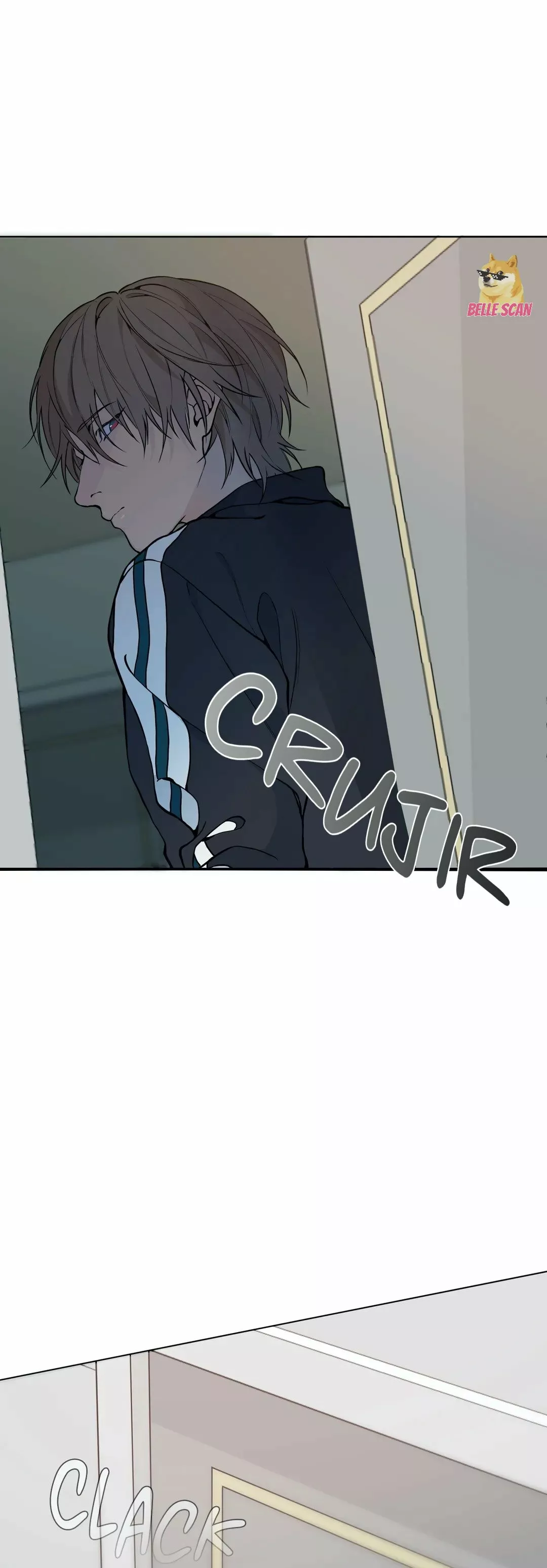 Página 43 del Manga