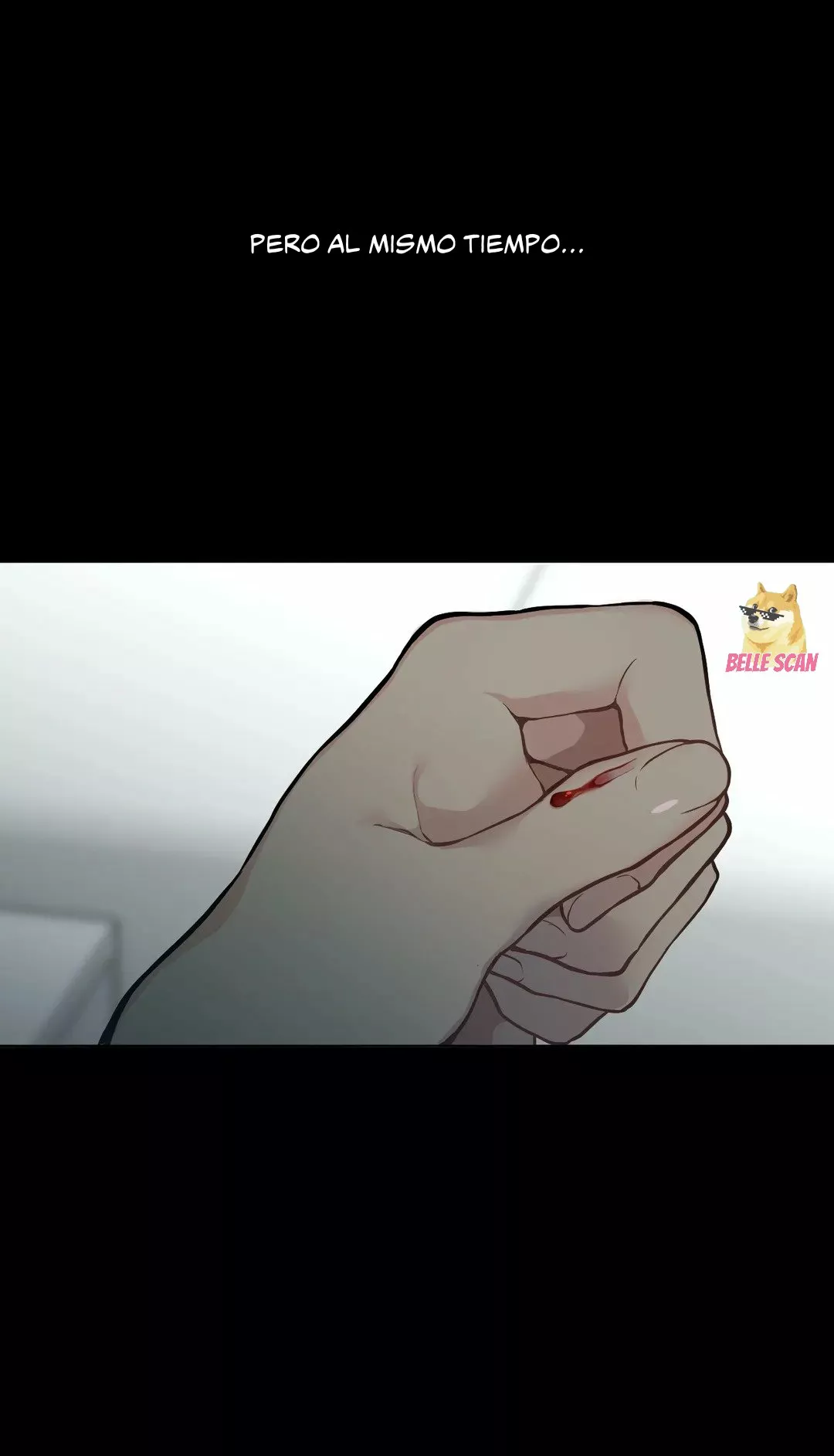 Página 41 del Manga