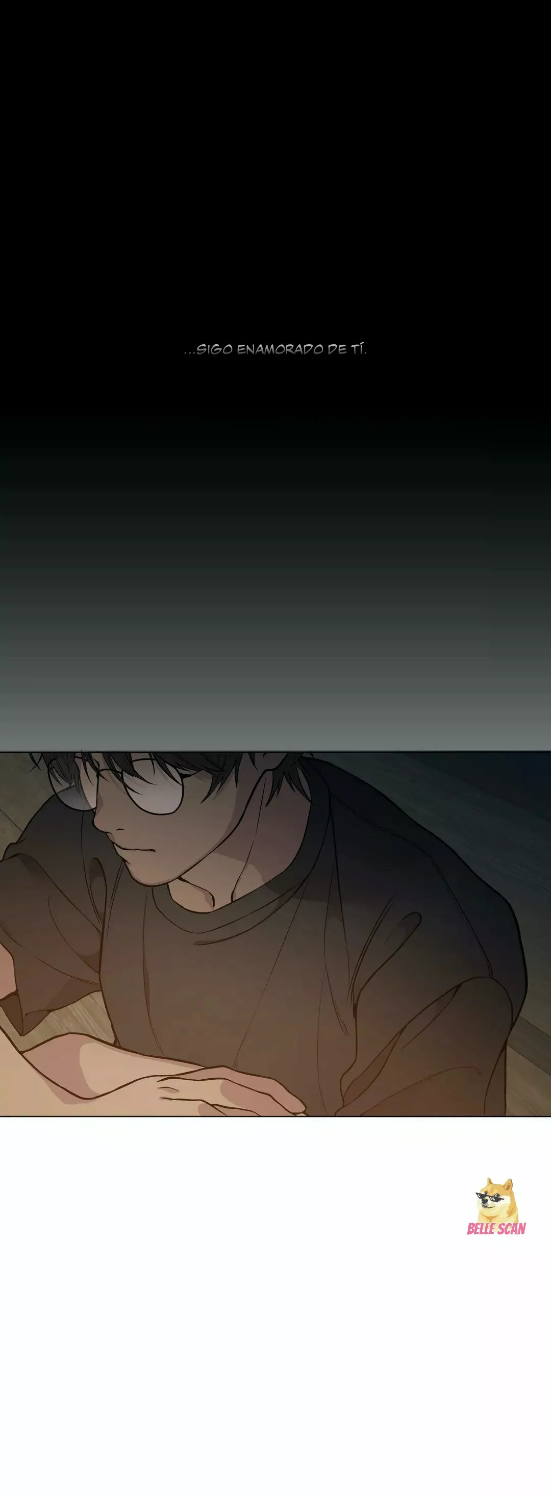 Página 43 del Manga