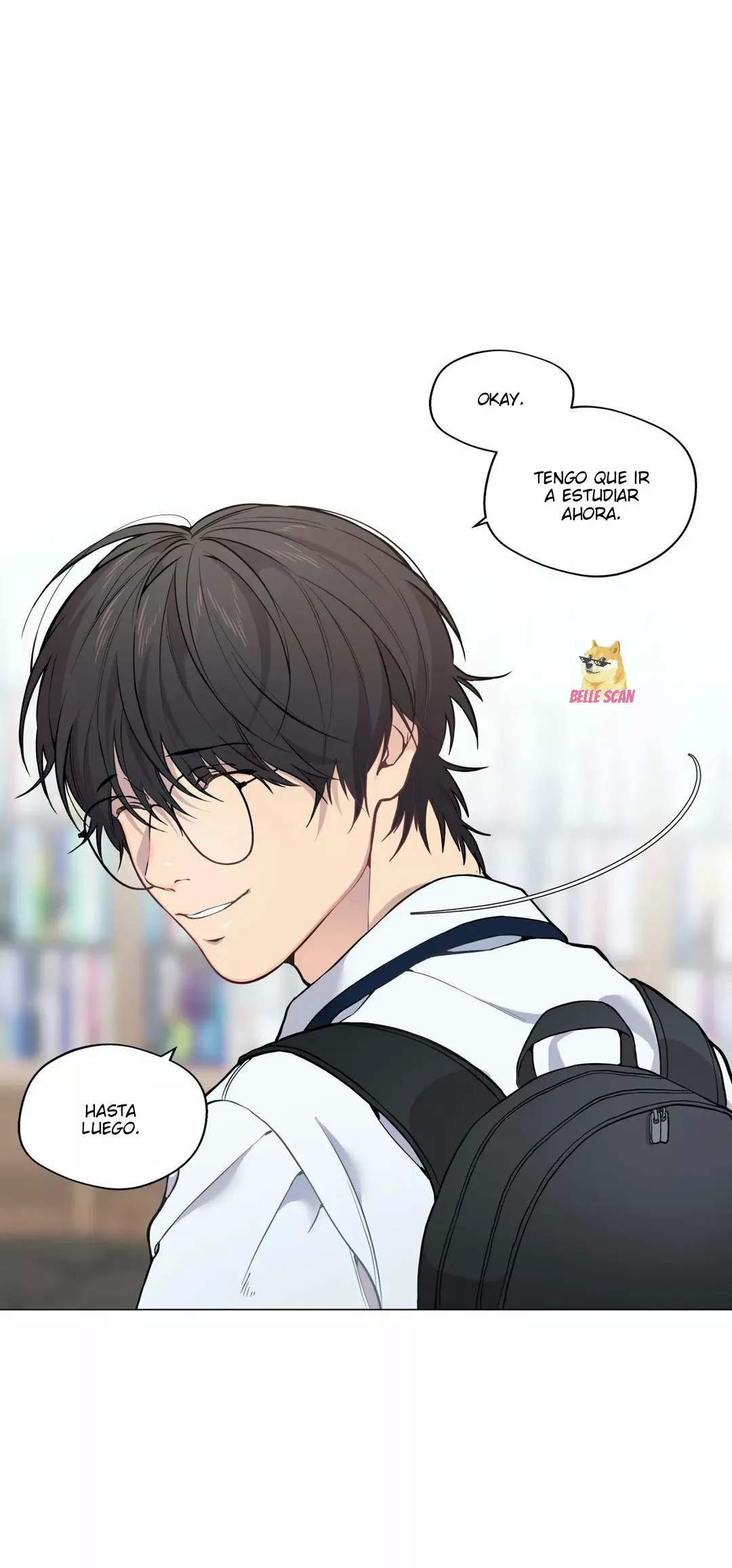 Página 44 del Manga