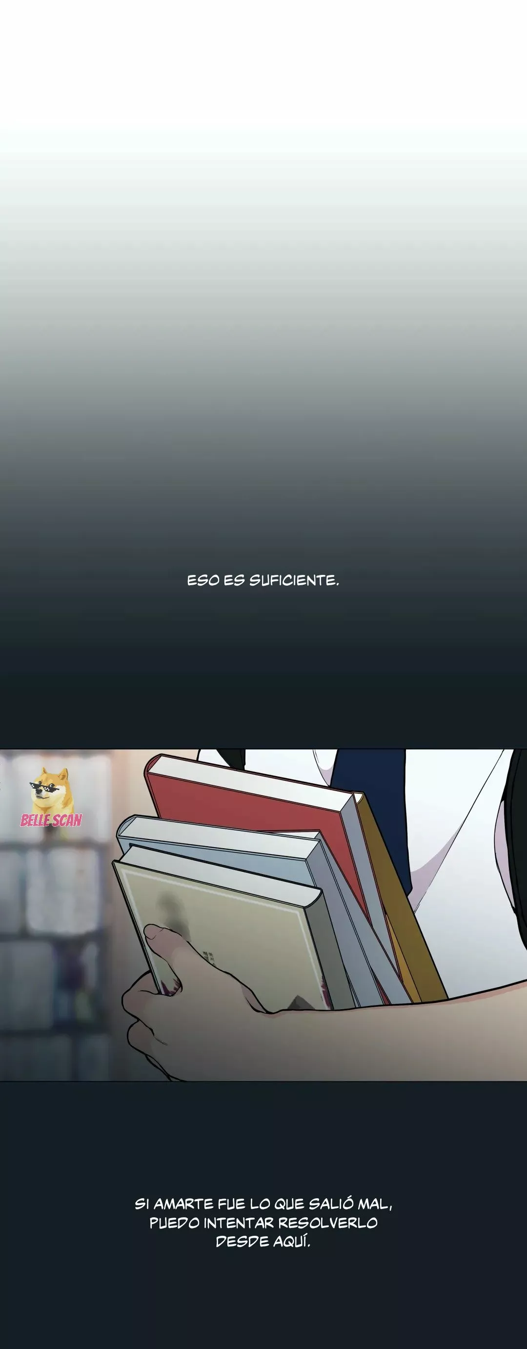 Página 46 del Manga
