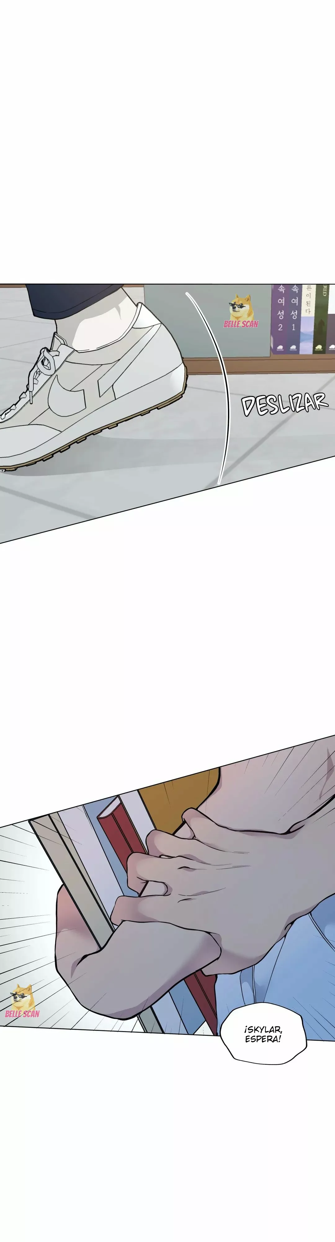 Página 48 del Manga