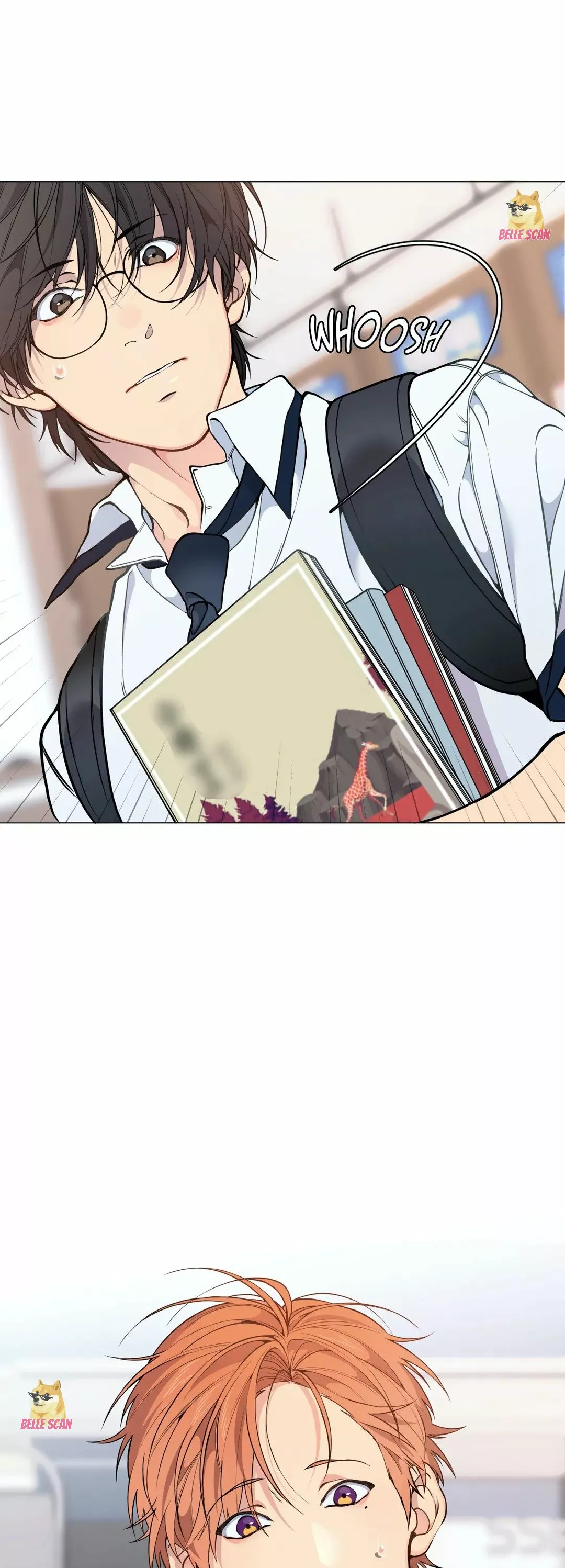 Página 49 del Manga