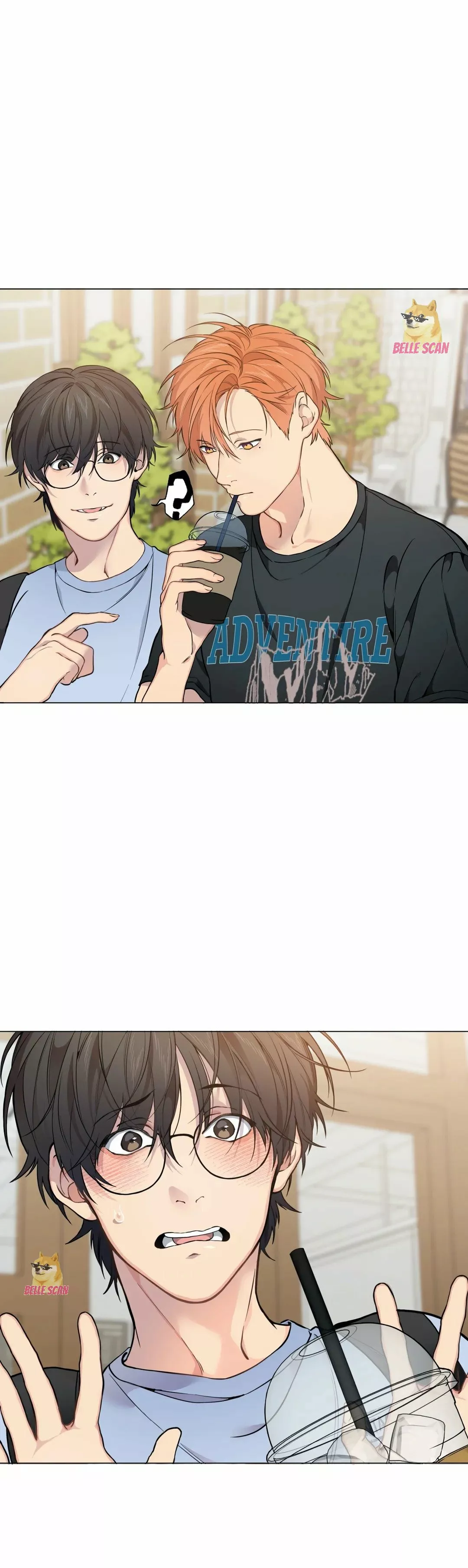 Página 37 del Manga