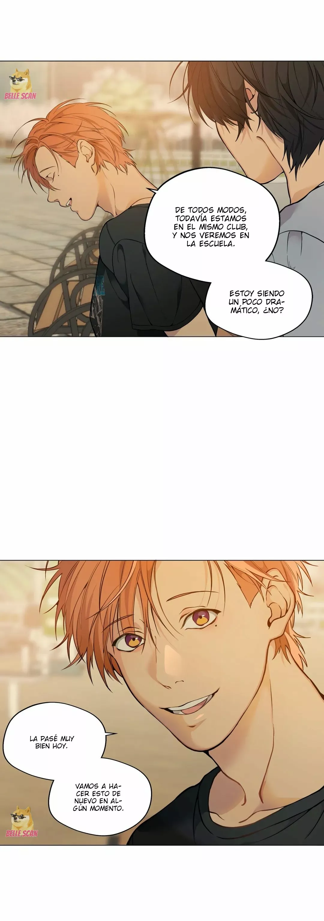 Página 42 del Manga