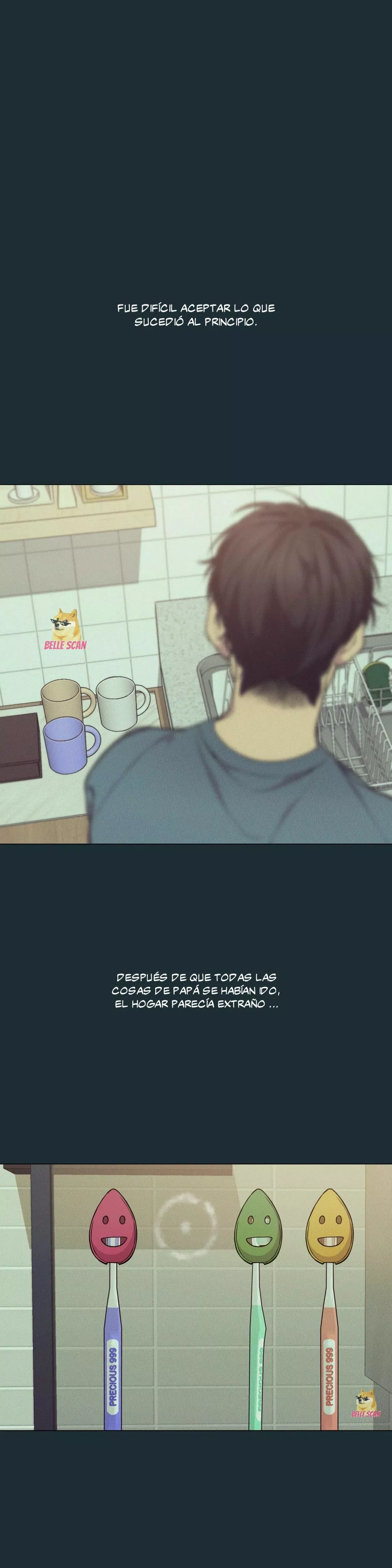 Página 34 del Manga