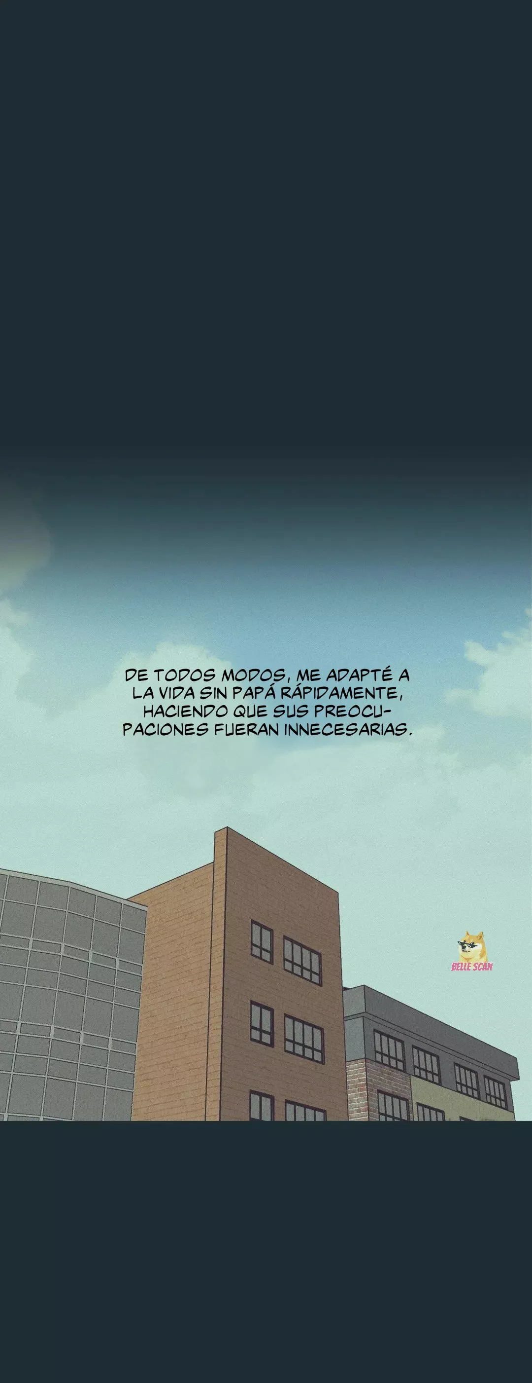 Página 39 del Manga