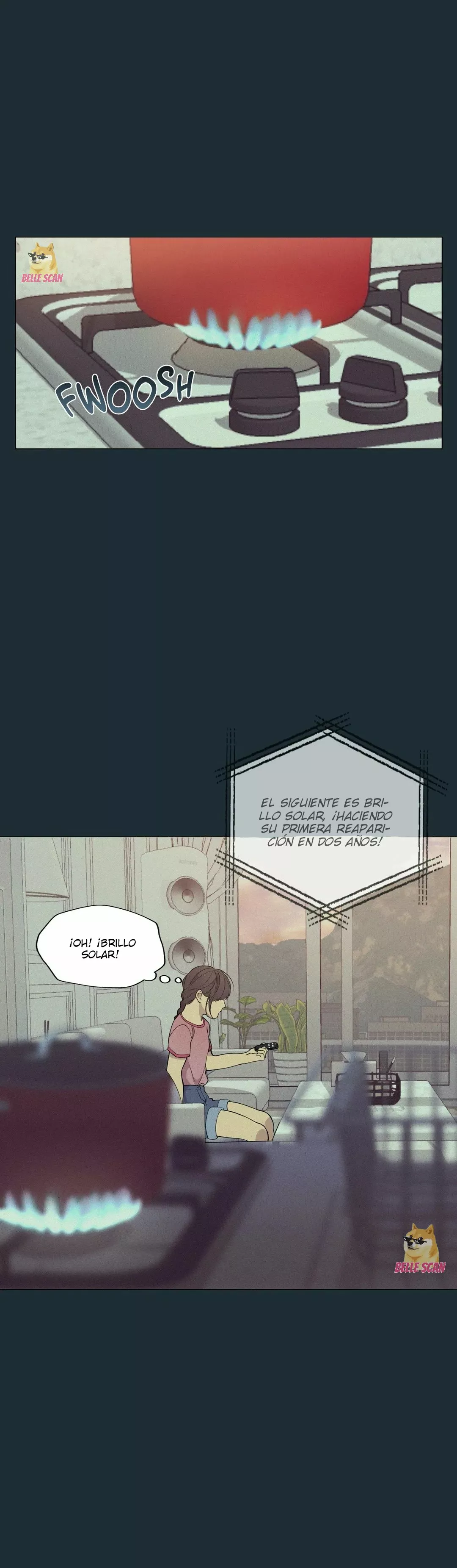 Página 44 del Manga