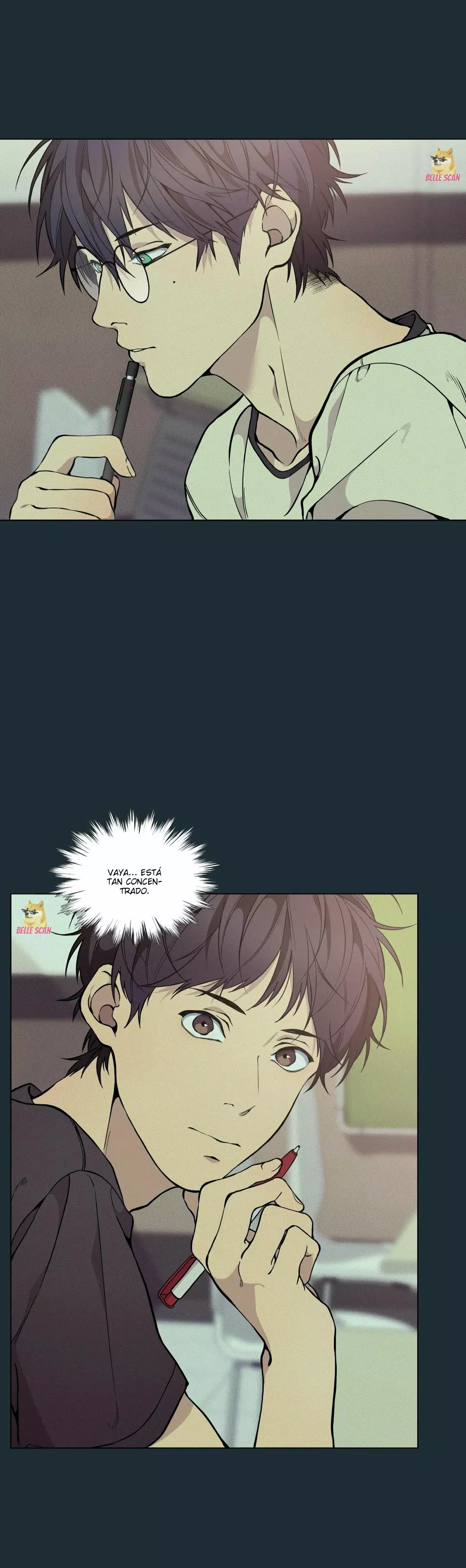 Página 44 del Manga