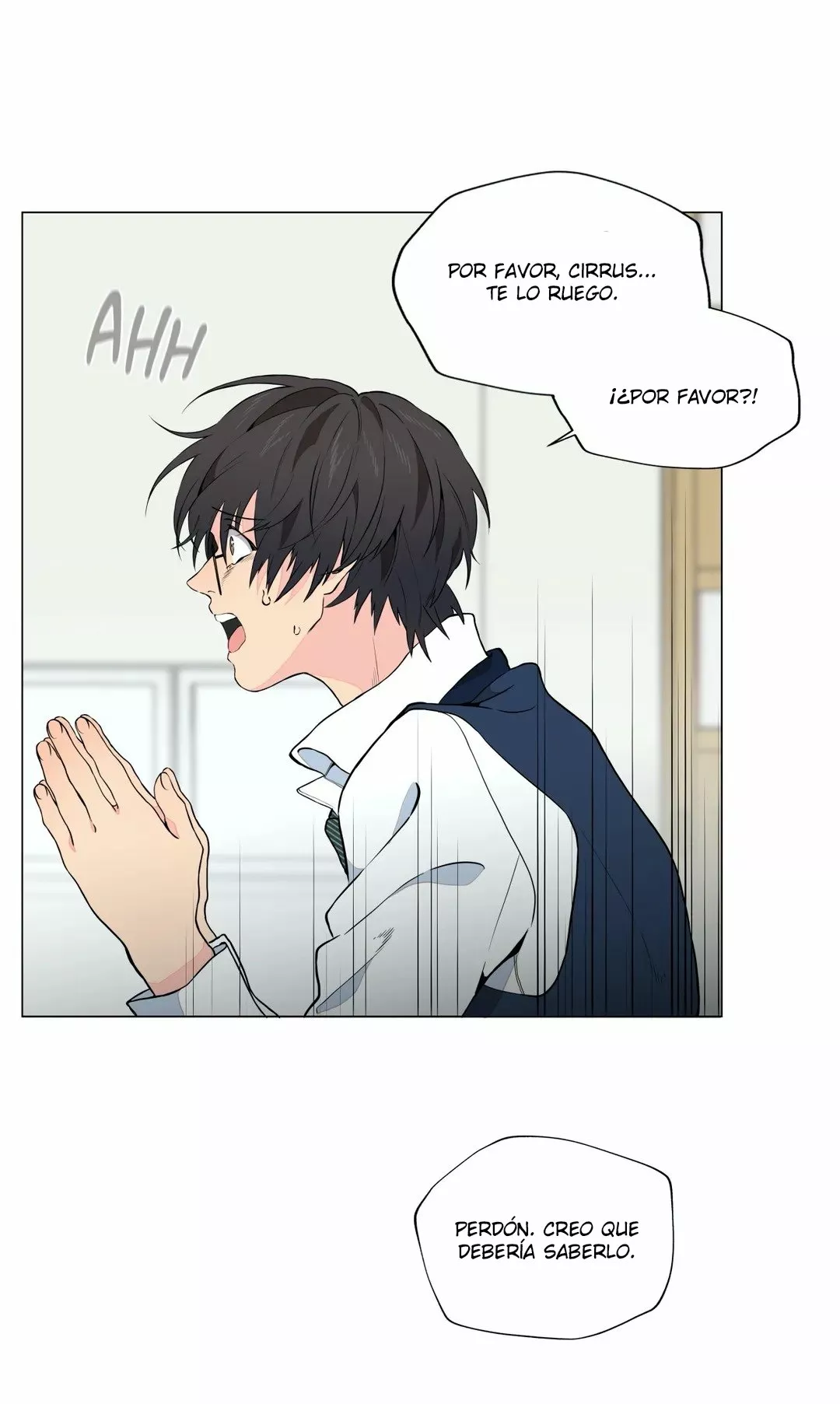 Página 38 del Manga