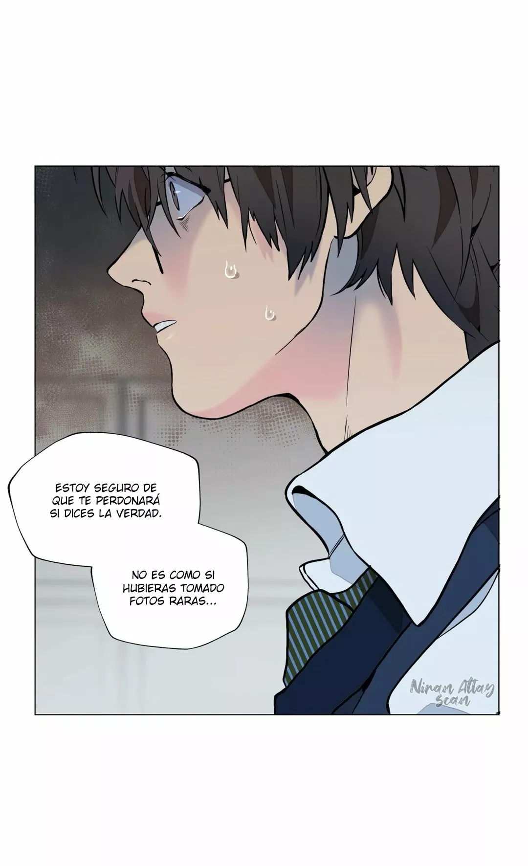 Página 39 del Manga
