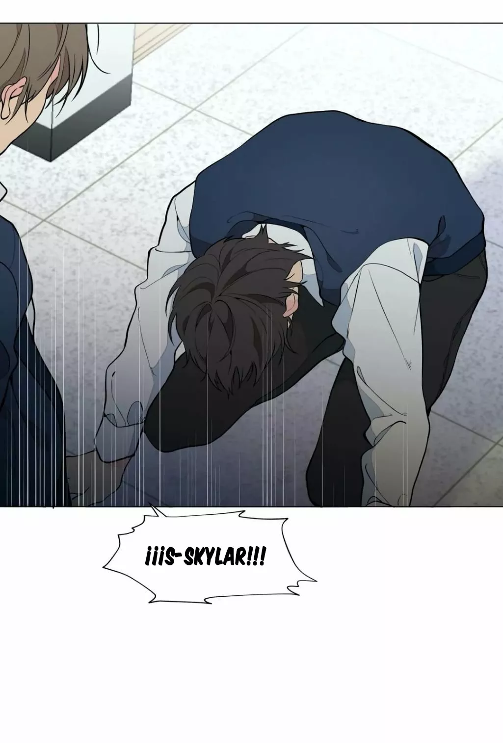 Página 41 del Manga