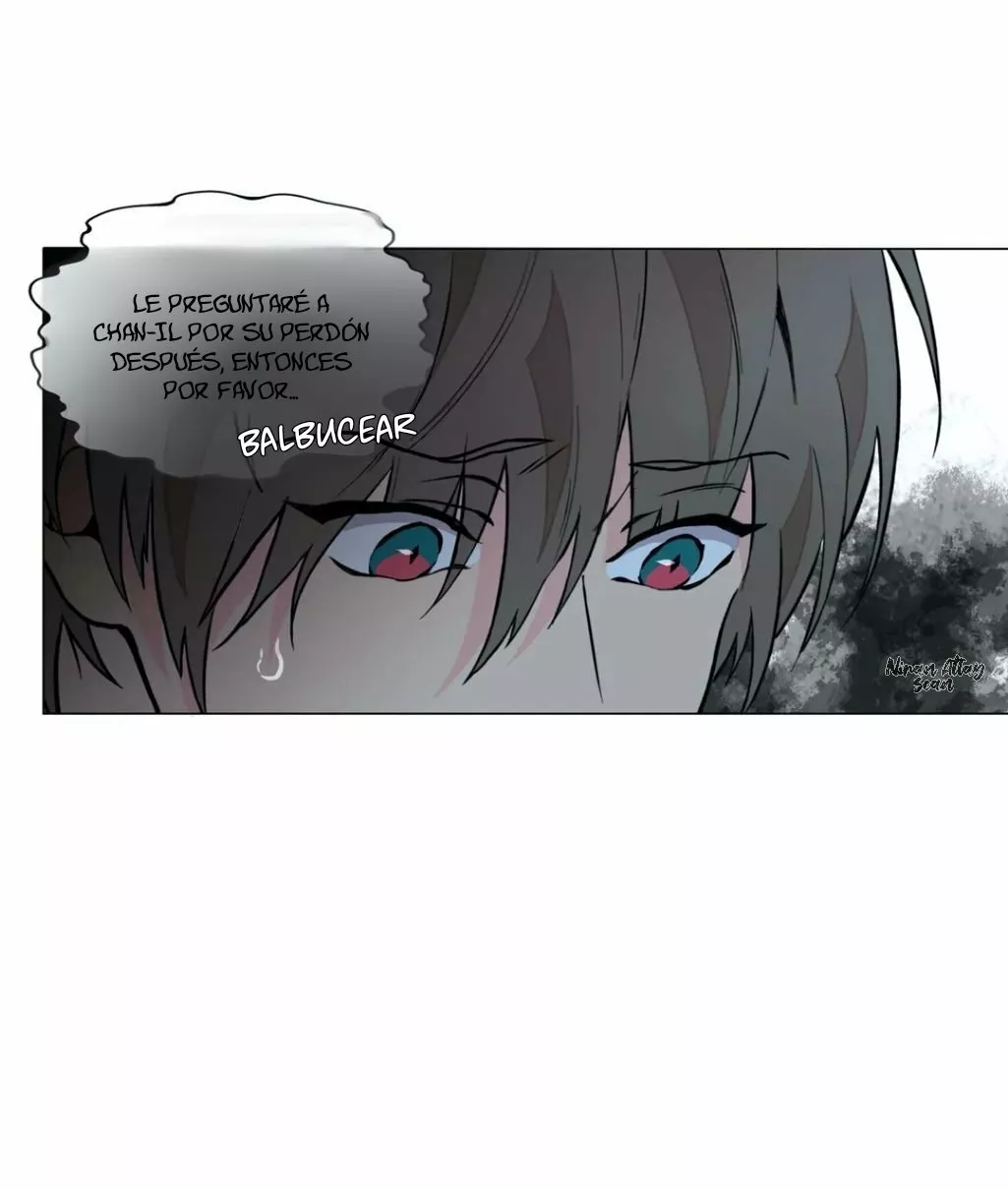 Página 43 del Manga