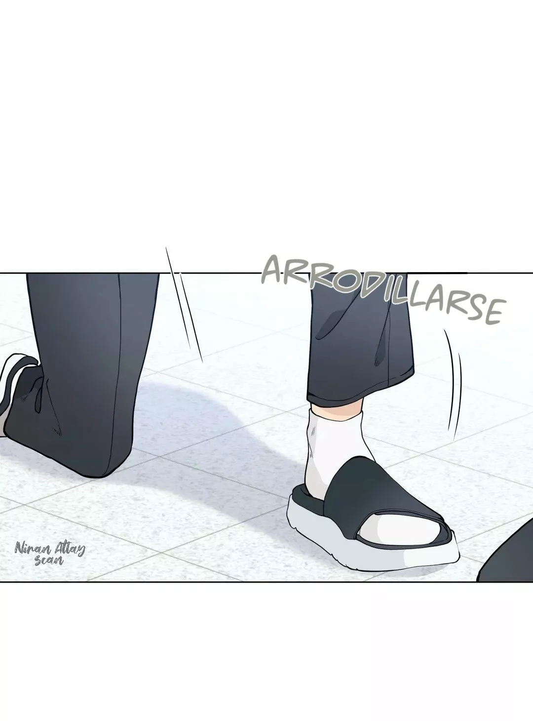 Página 48 del Manga