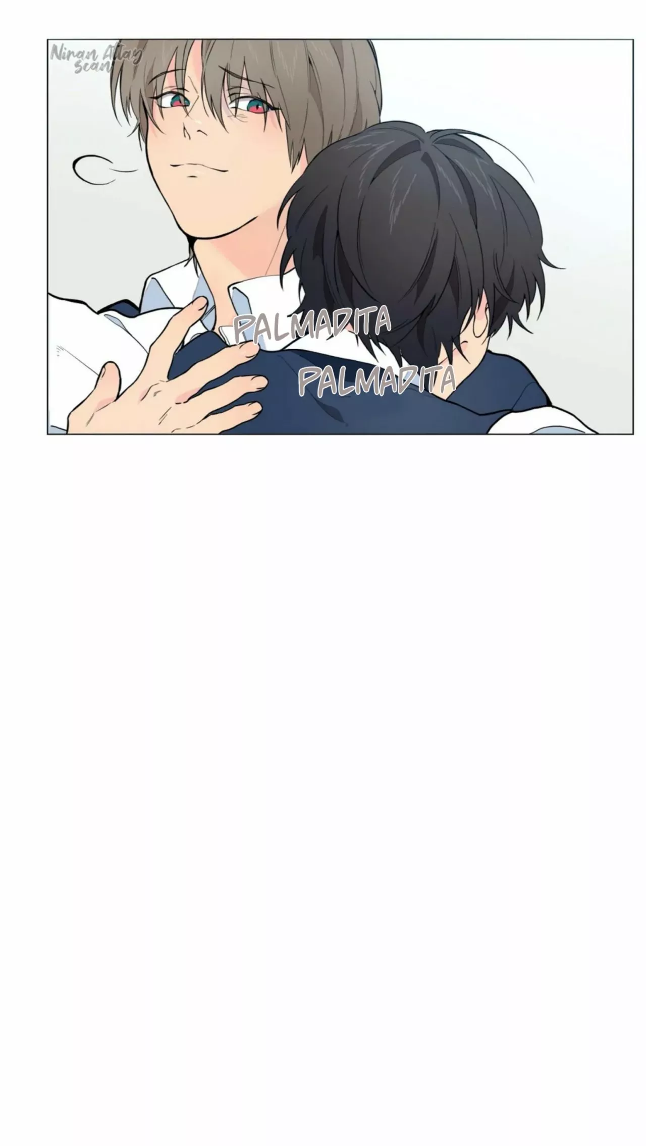 Página 53 del Manga