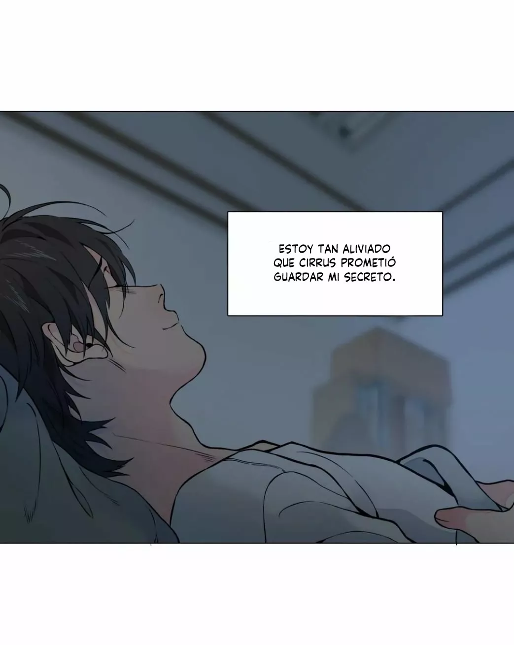 Página 55 del Manga