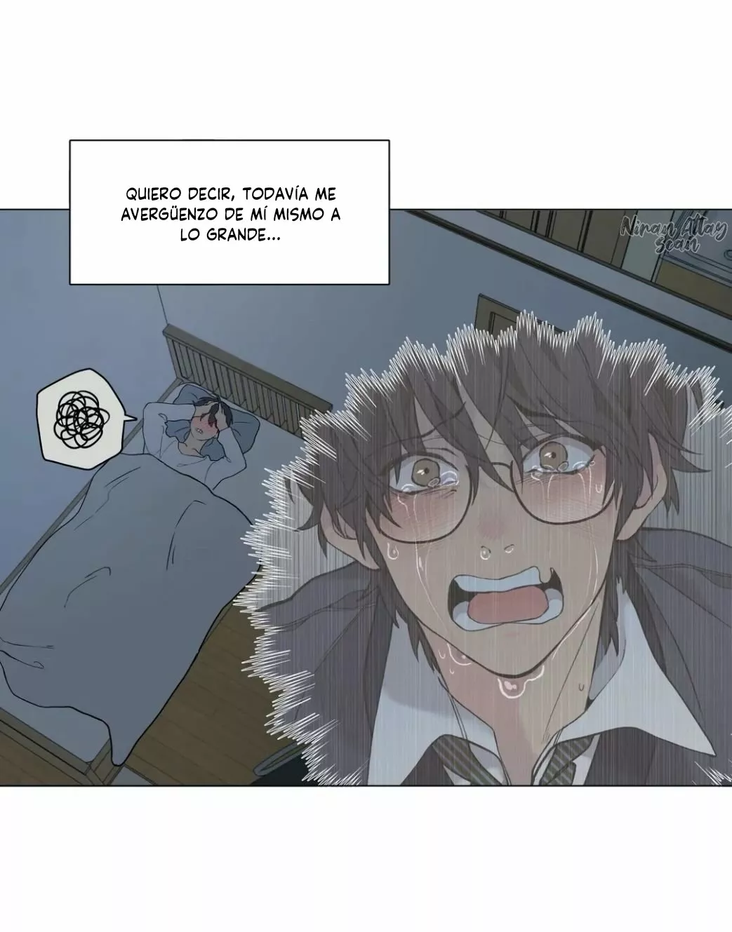 Página 56 del Manga