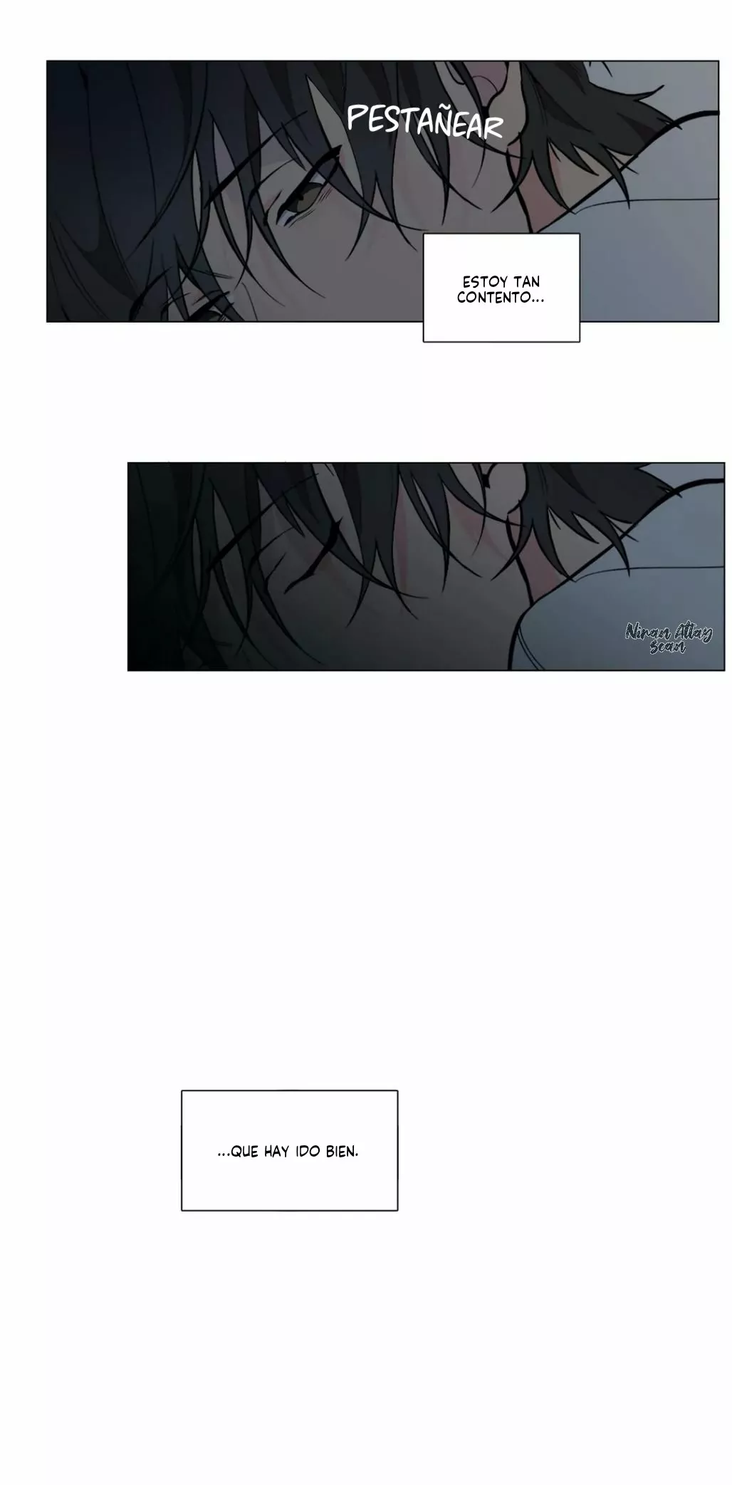 Página 58 del Manga