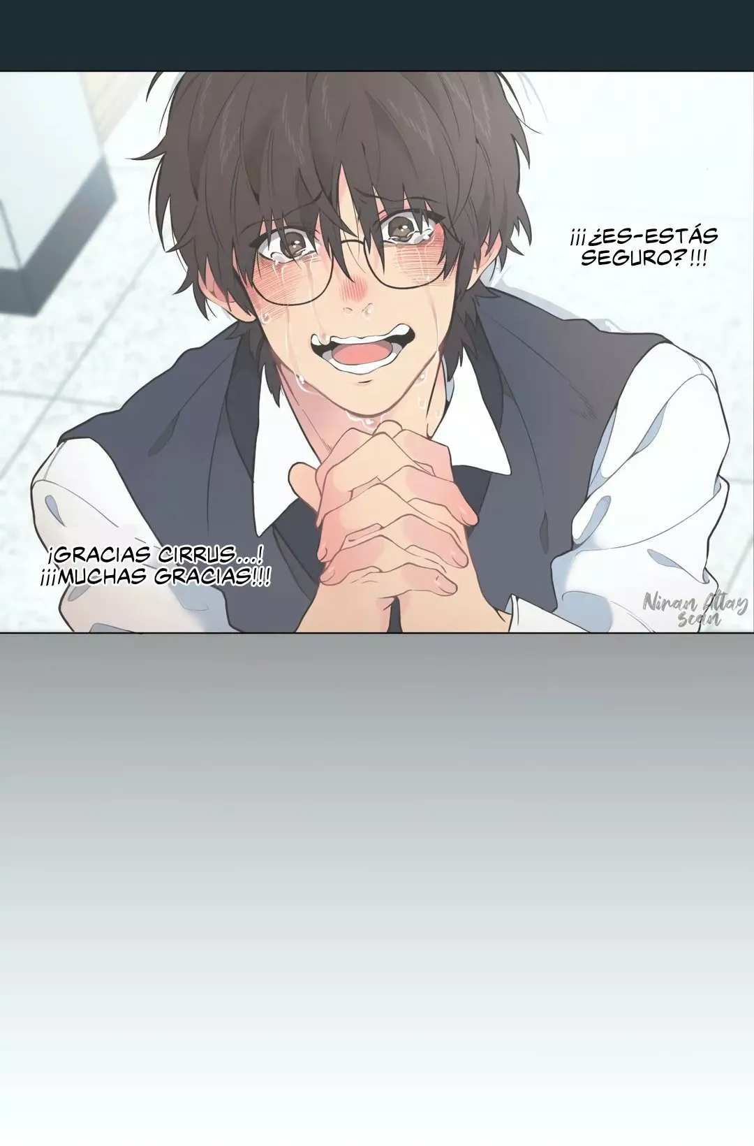 Página 63 del Manga