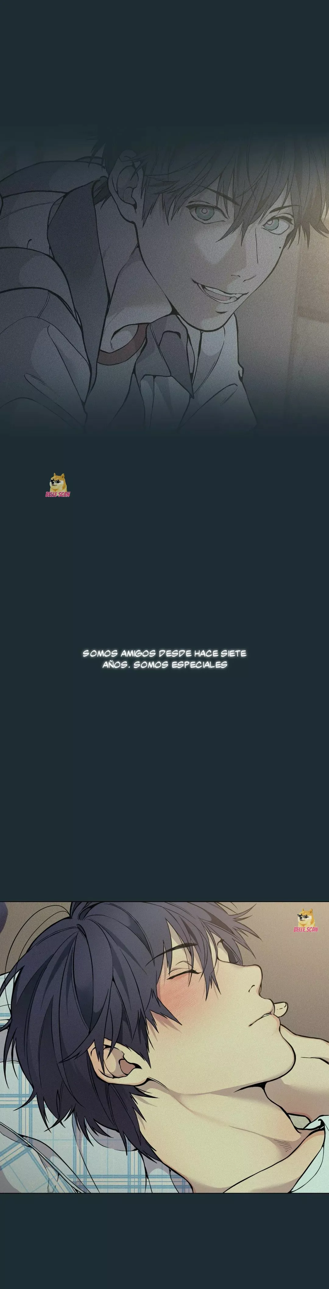 Página 30 del Manga