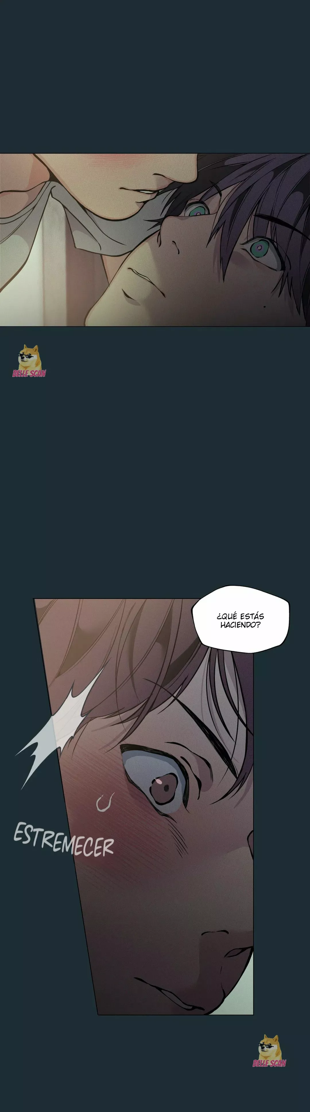 Página 36 del Manga