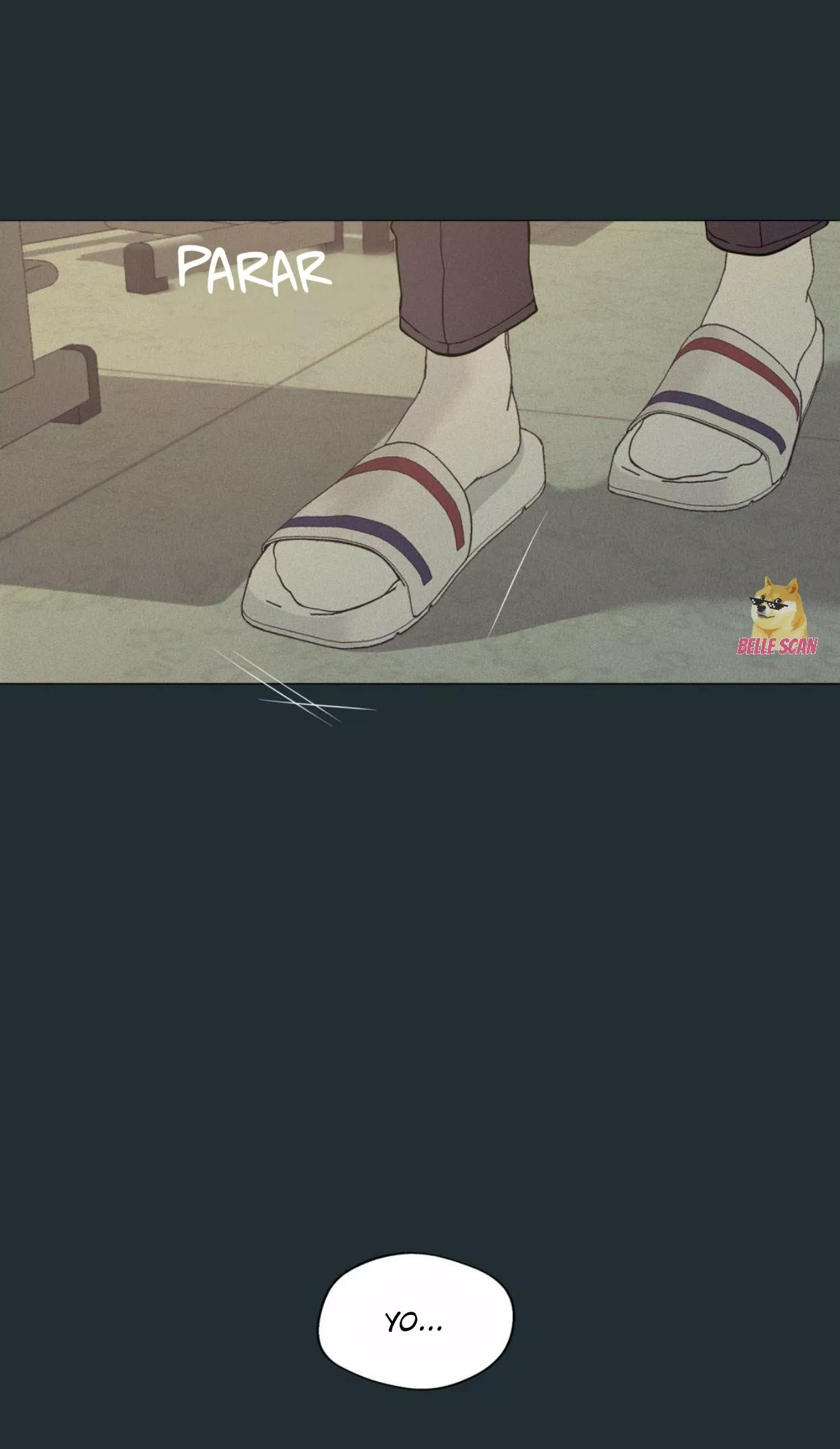 Página 44 del Manga