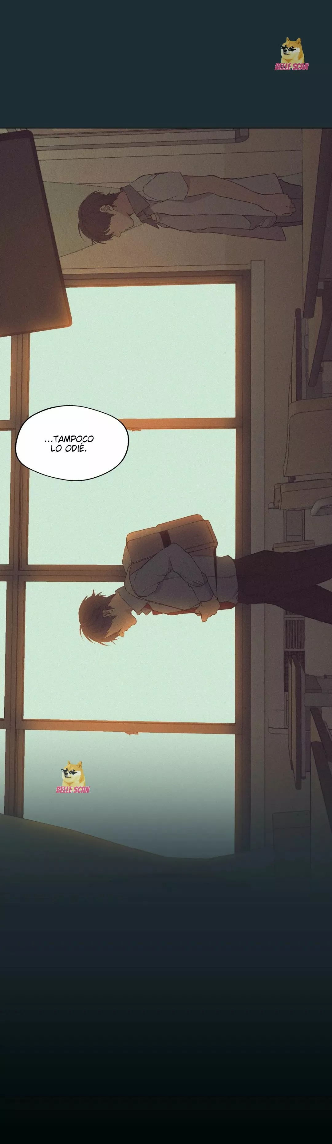 Página 45 del Manga