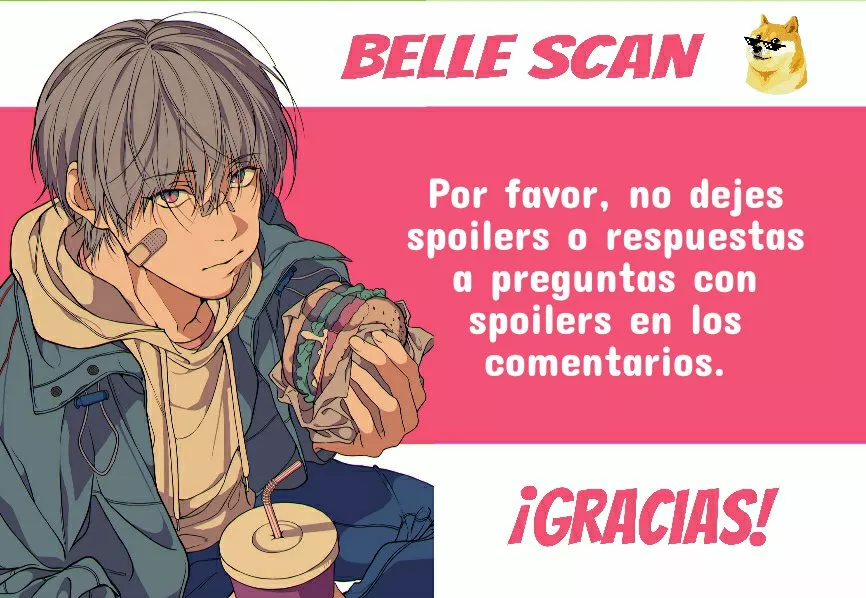 Página 40 del Manga