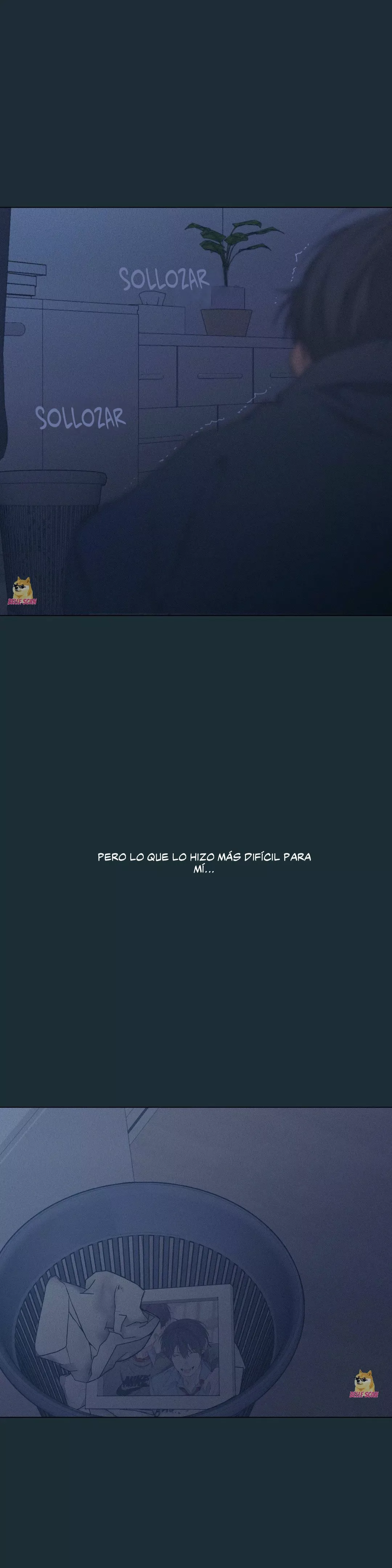 Página 41 del Manga