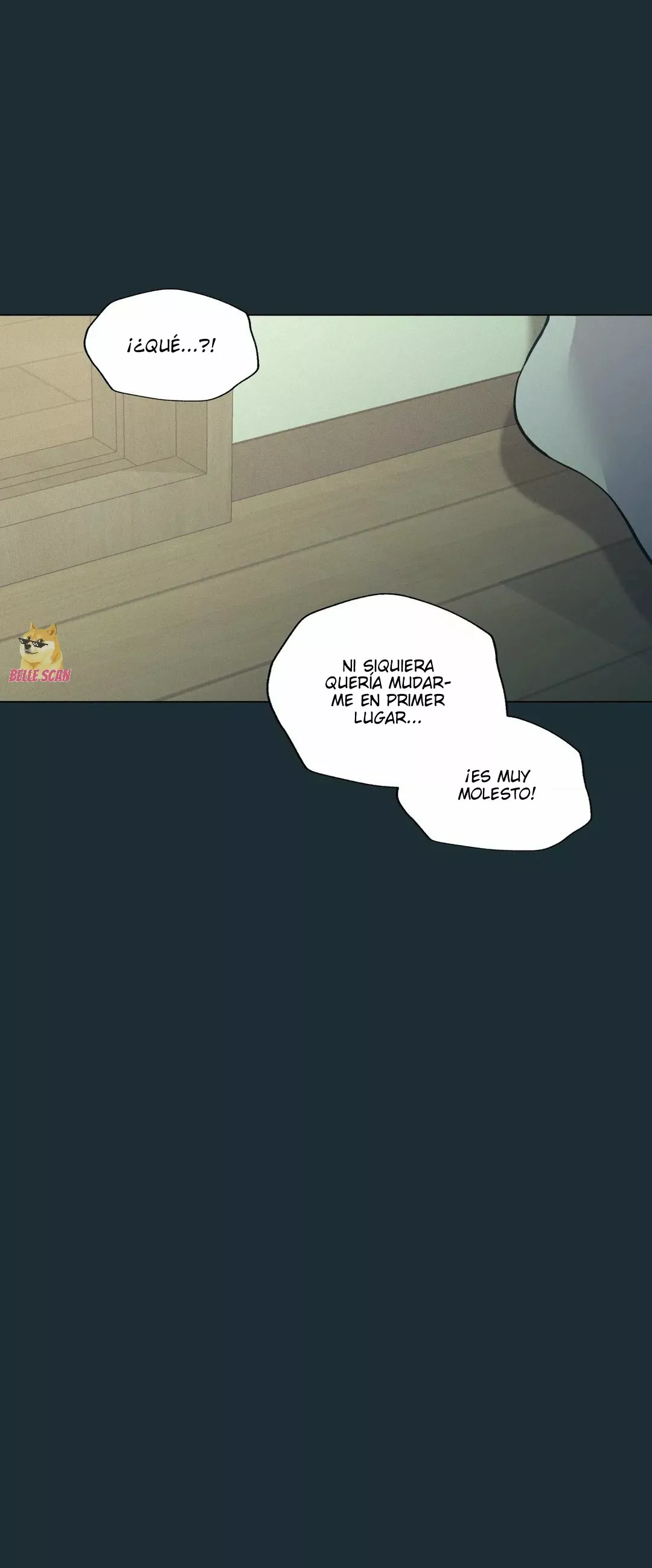 Página 38 del Manga