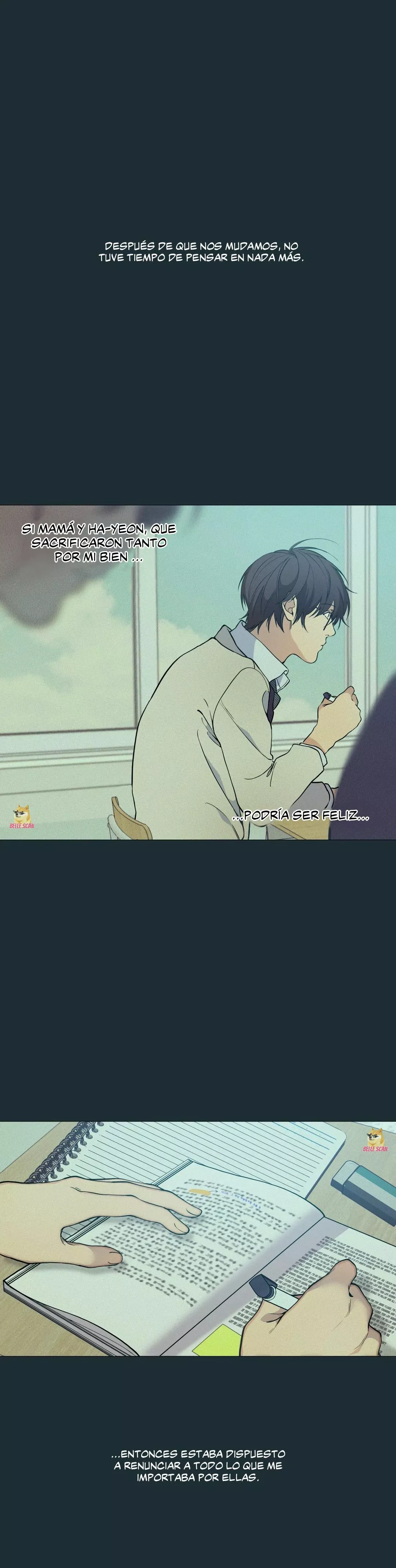 Página 39 del Manga