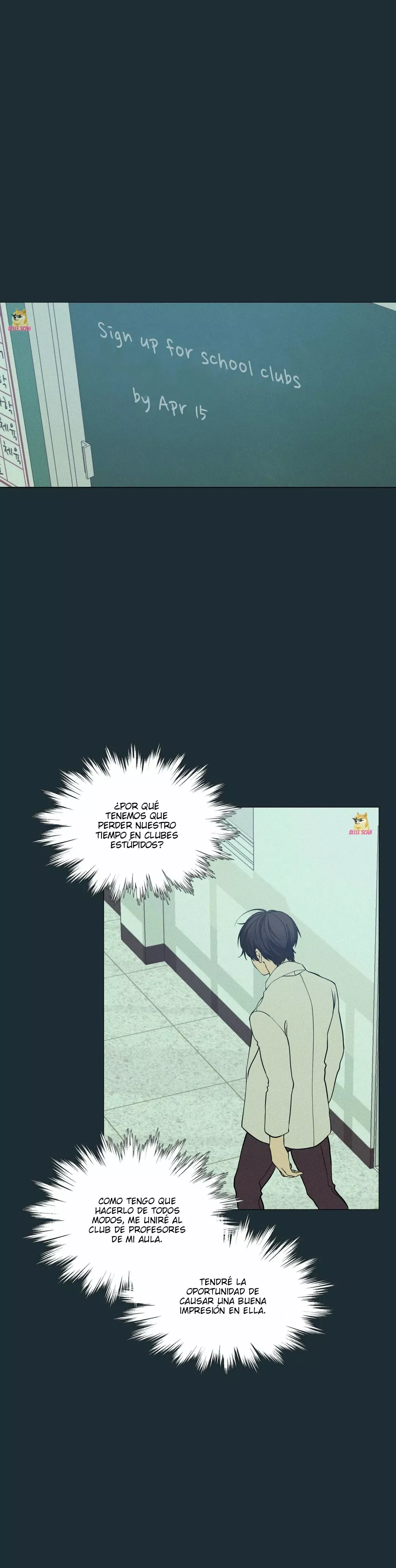Página 40 del Manga