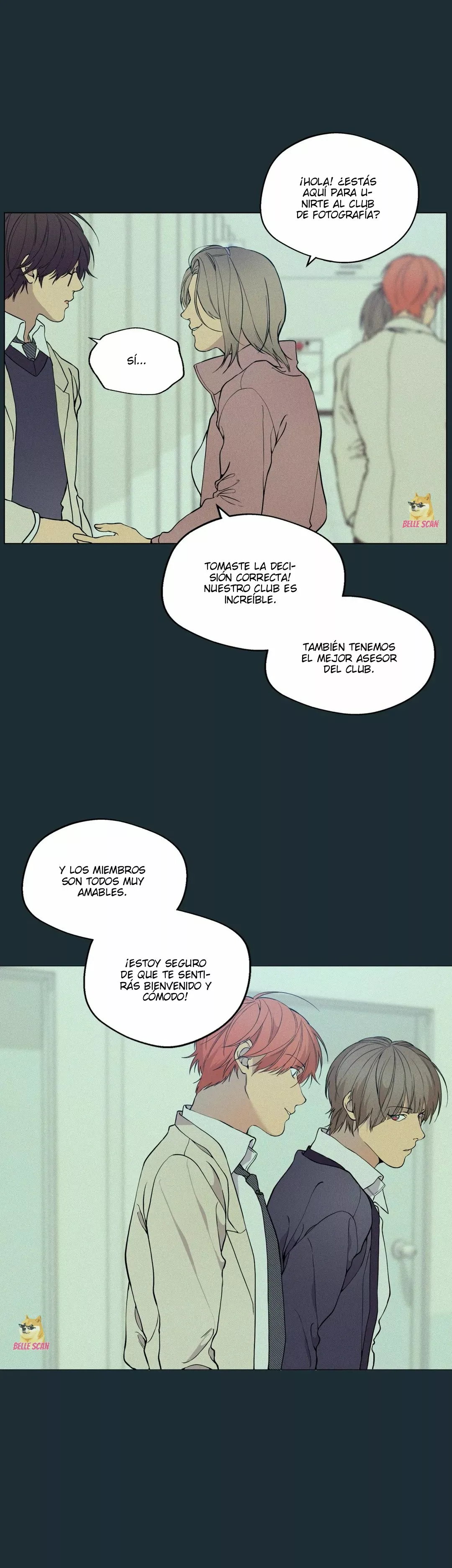 Página 44 del Manga