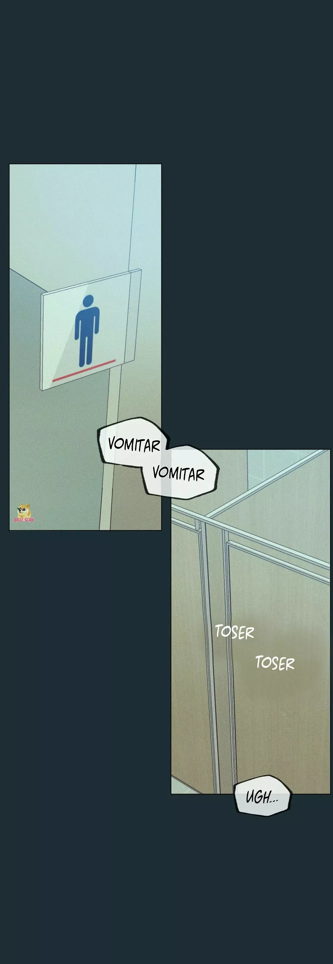 Página 52 del Manga