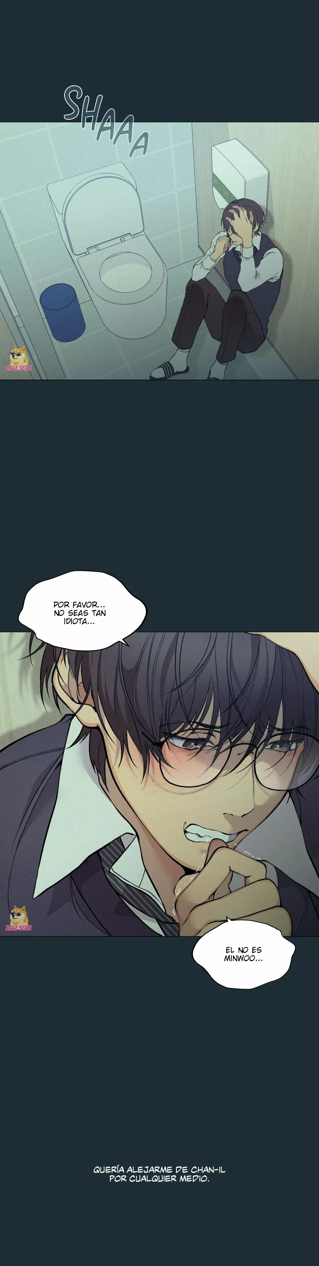 Página 53 del Manga