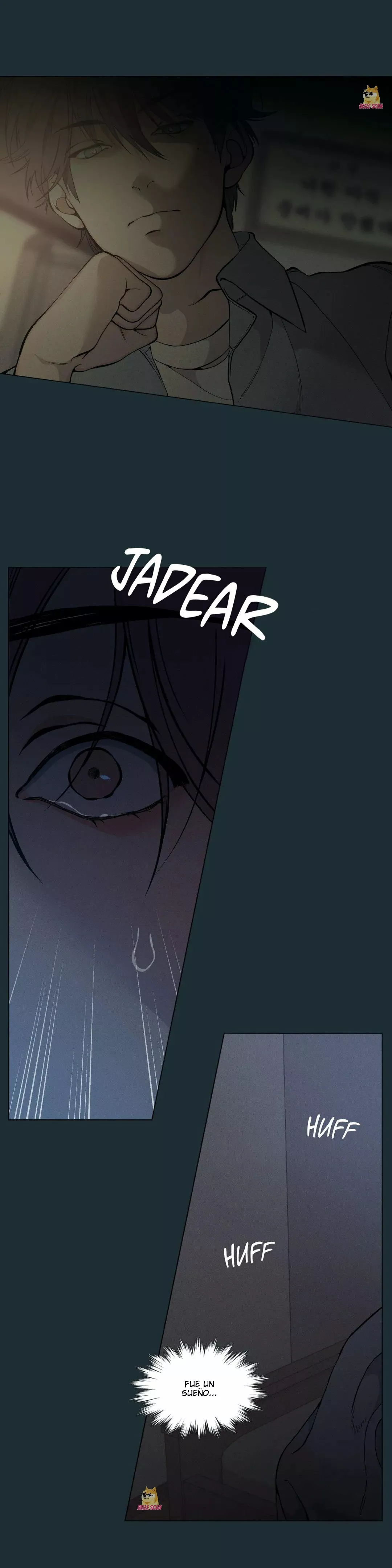 Página 56 del Manga