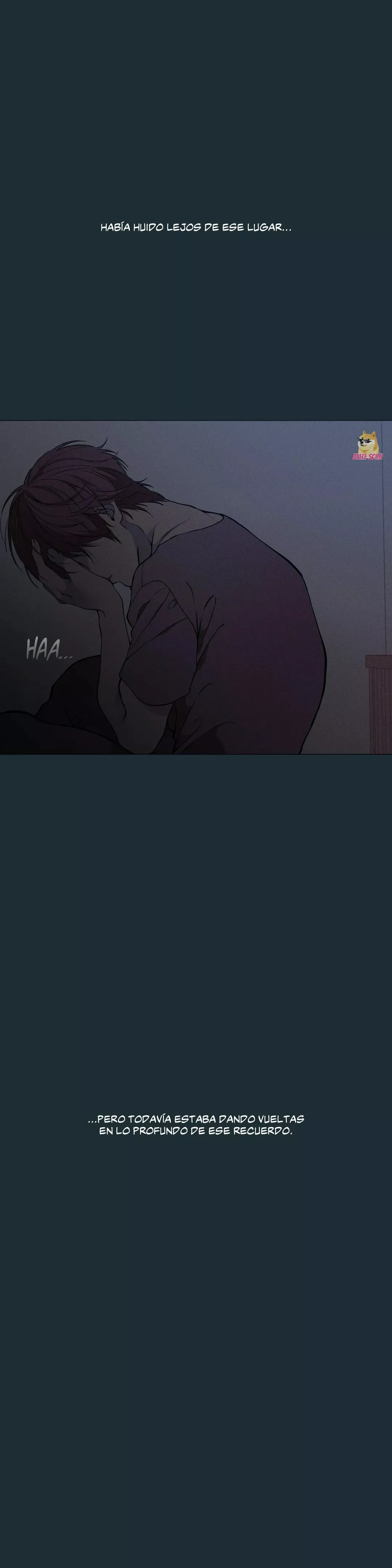 Página 57 del Manga
