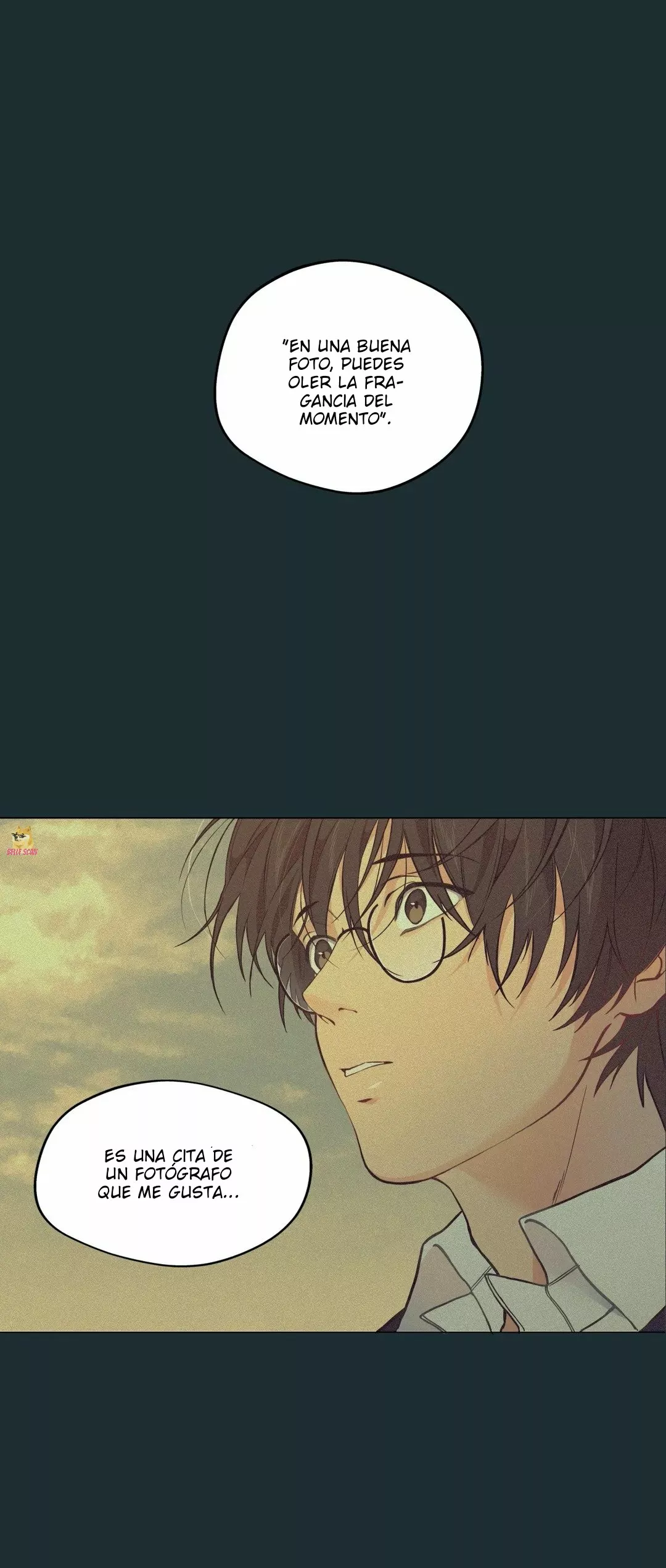 Página 59 del Manga