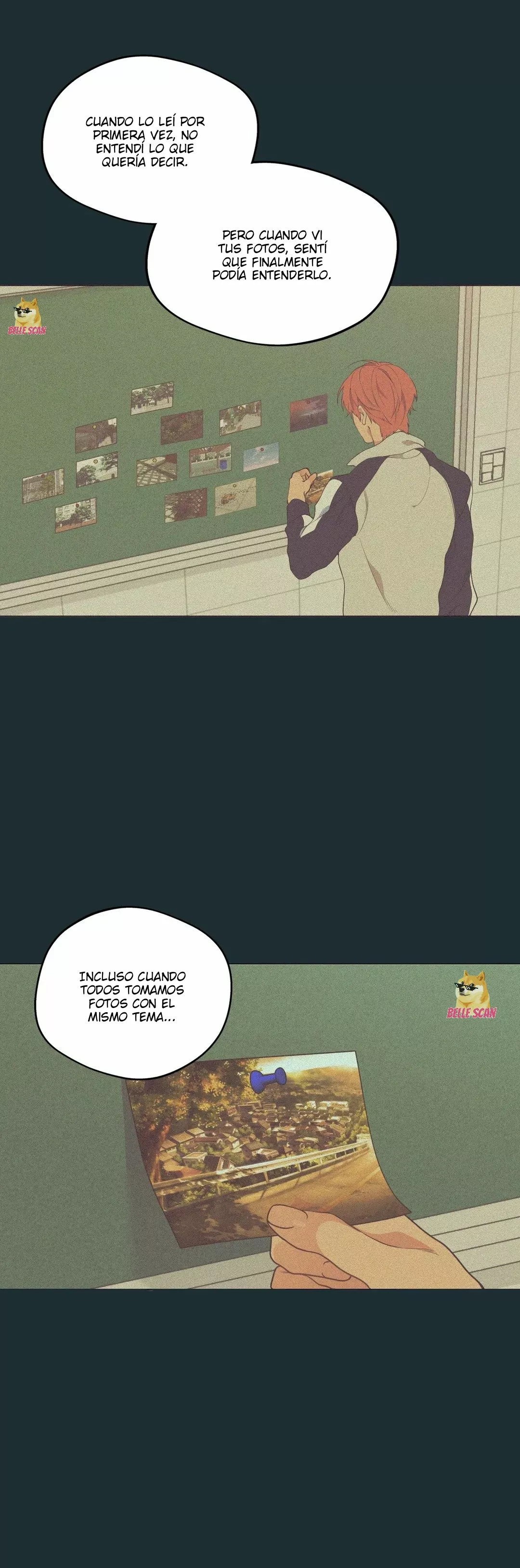 Página 60 del Manga