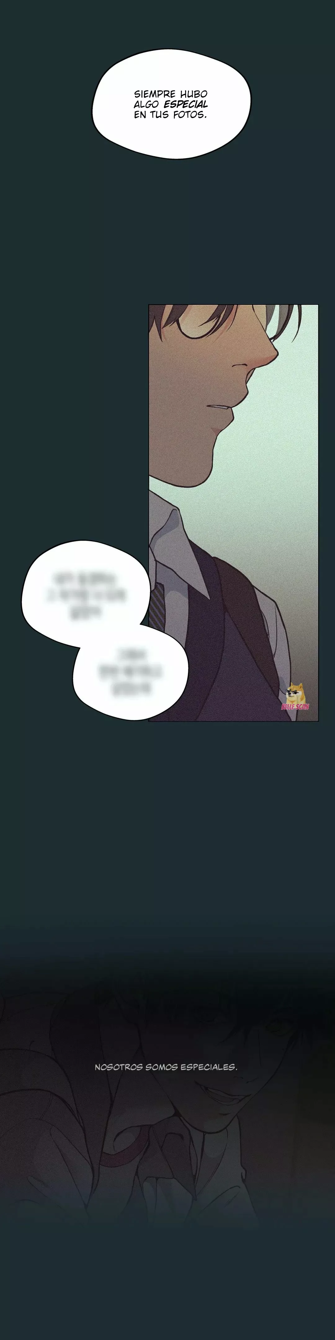 Página 61 del Manga