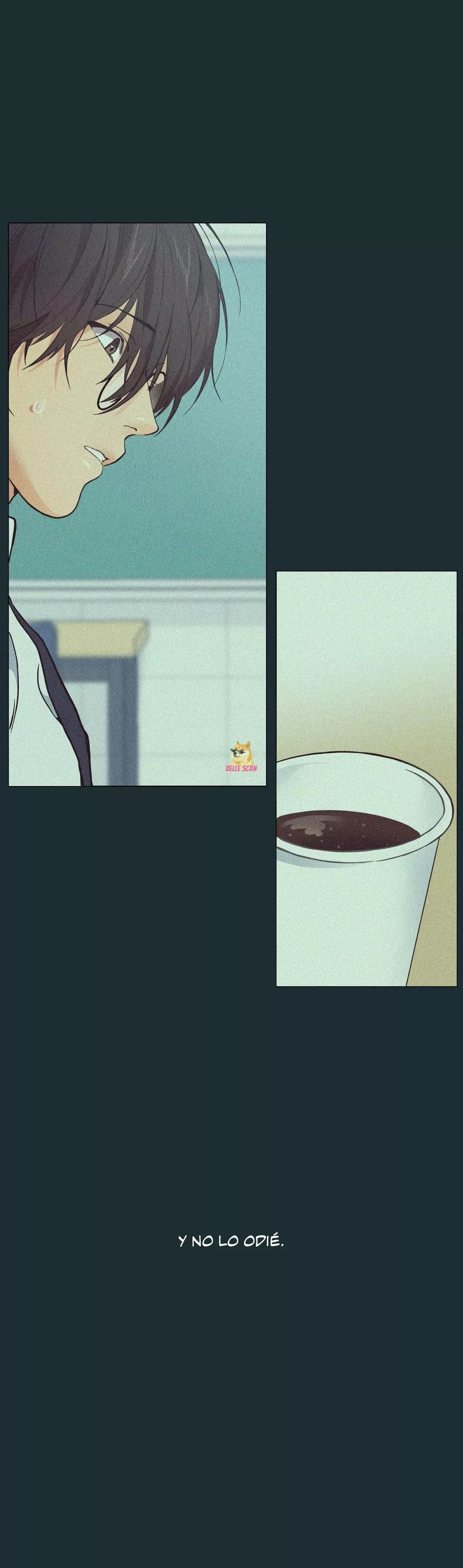 Página 67 del Manga