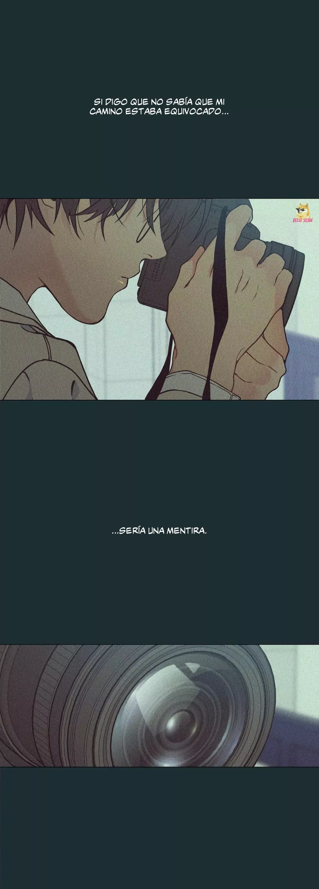 Página 69 del Manga