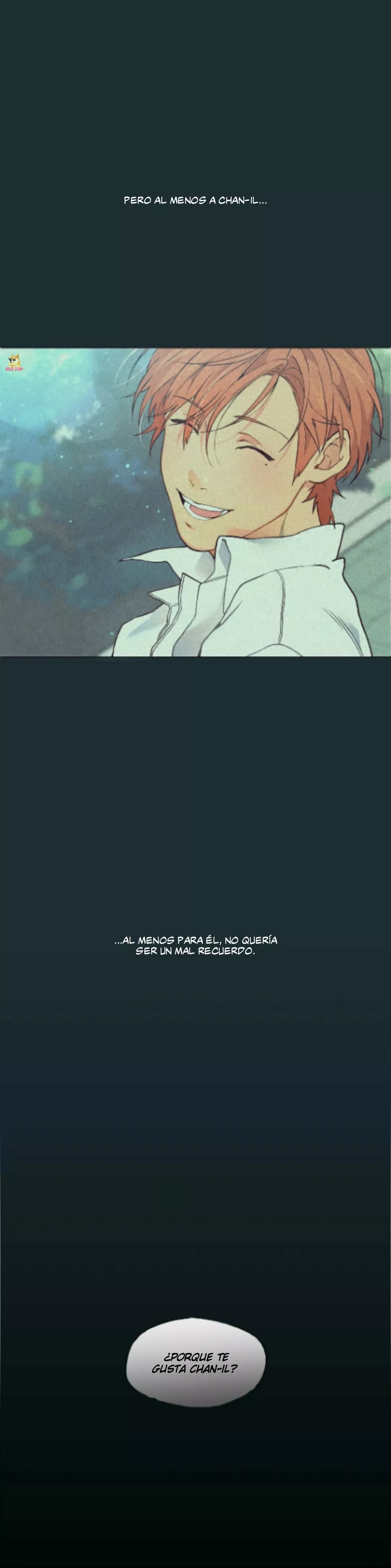 Página 70 del Manga