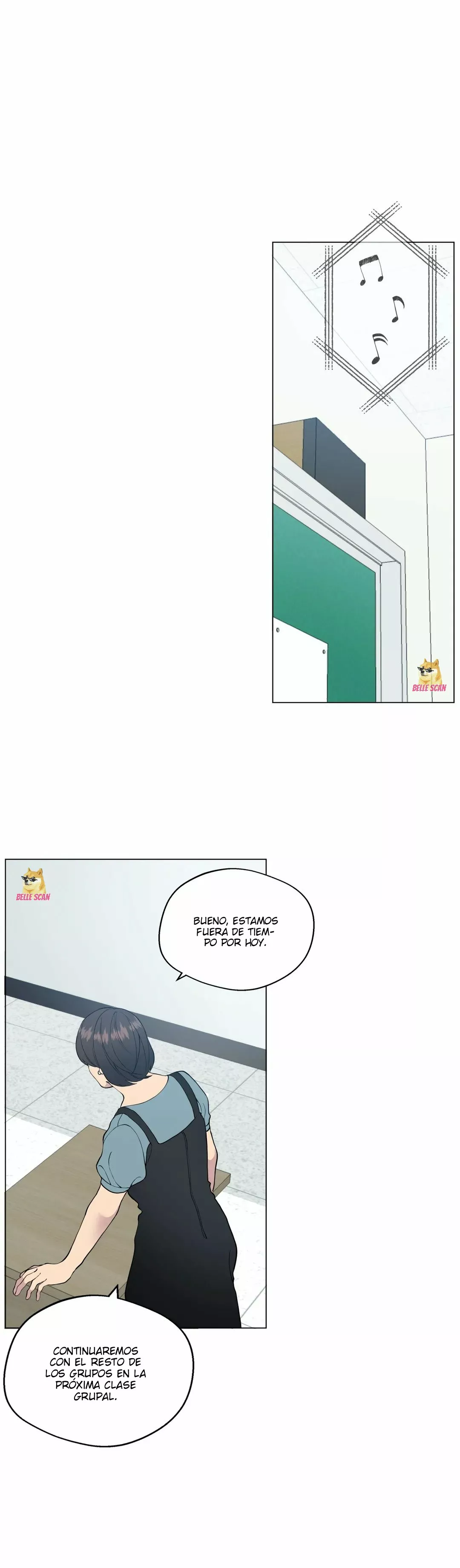 Página 34 del Manga
