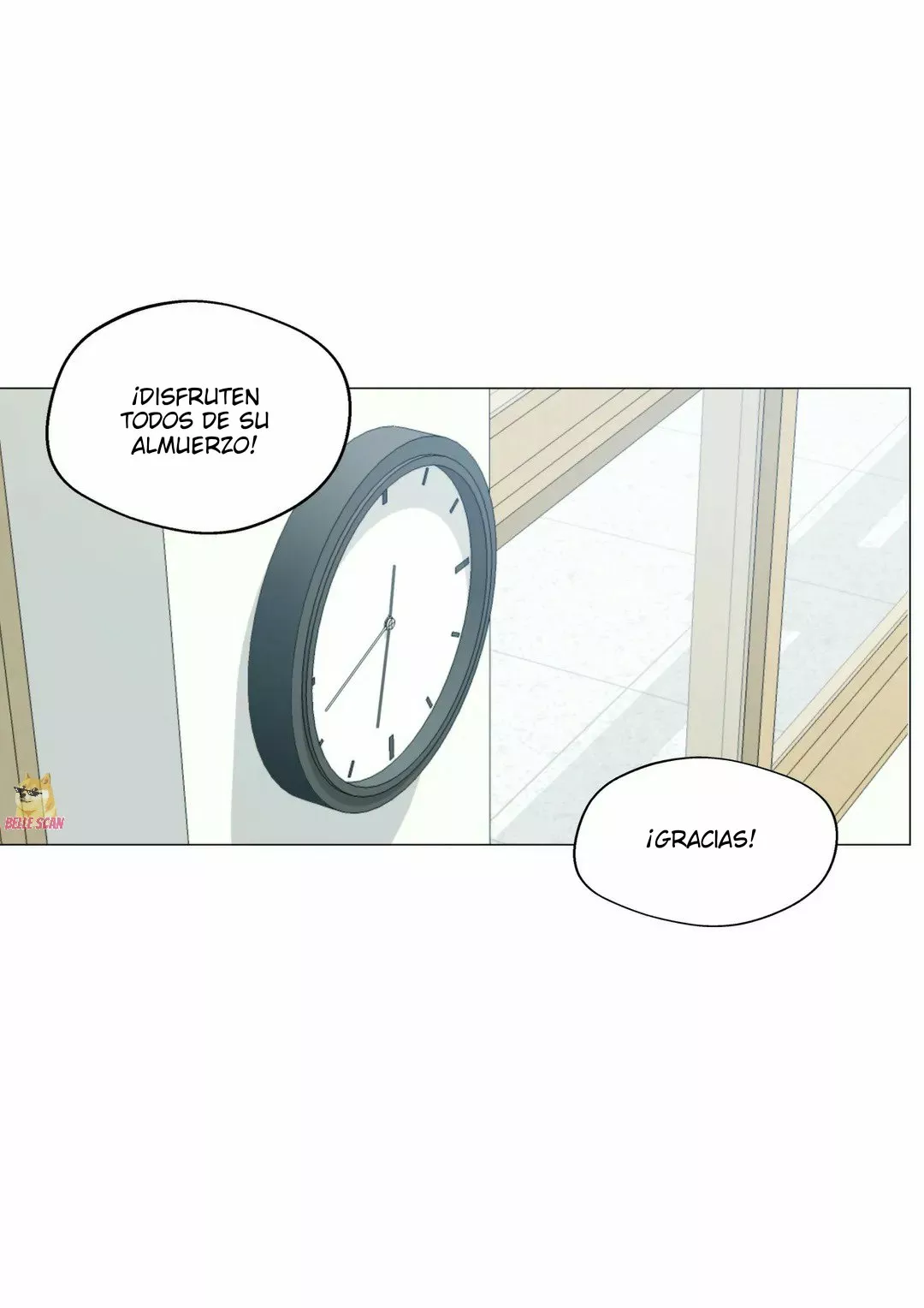 Página 35 del Manga