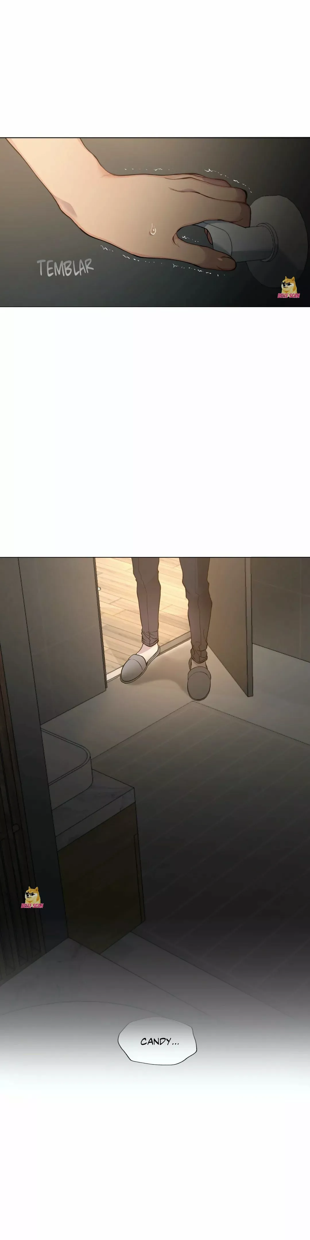 Página 34 del Manga