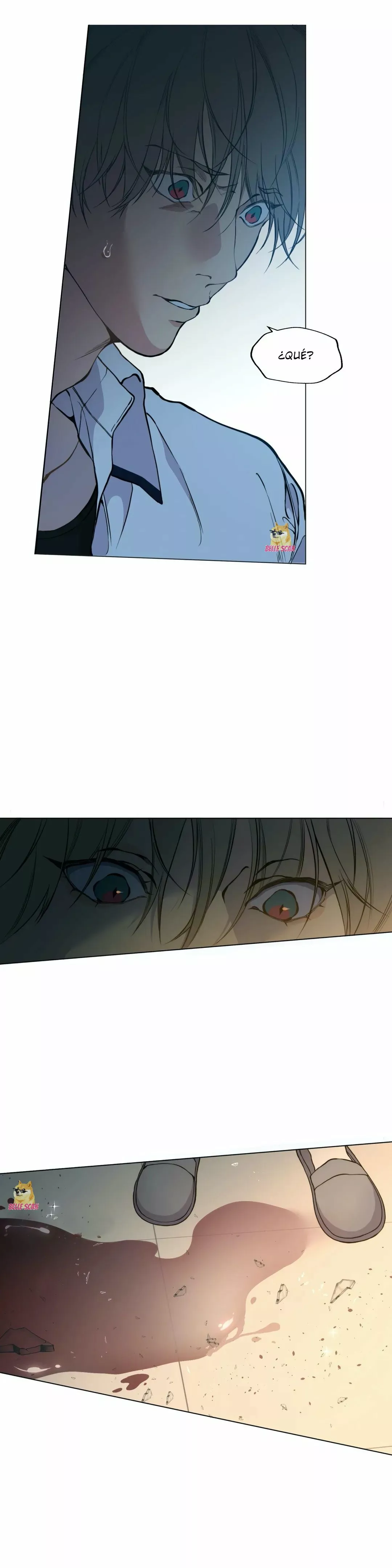Página 30 del Manga