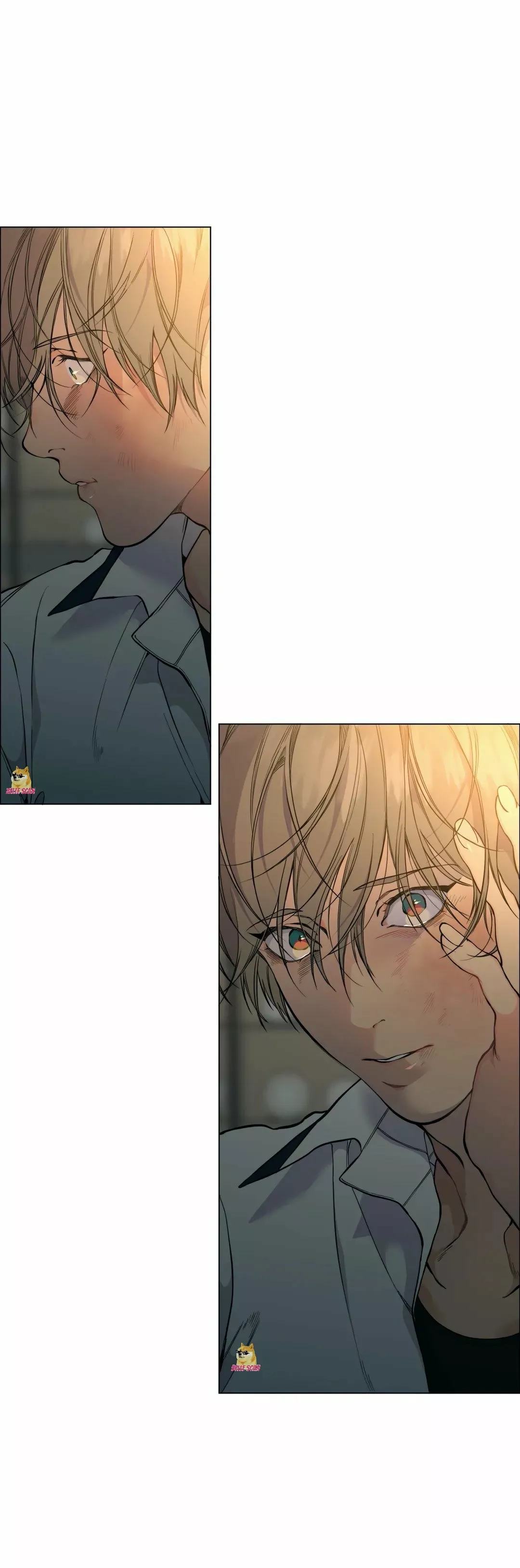 Página 38 del Manga