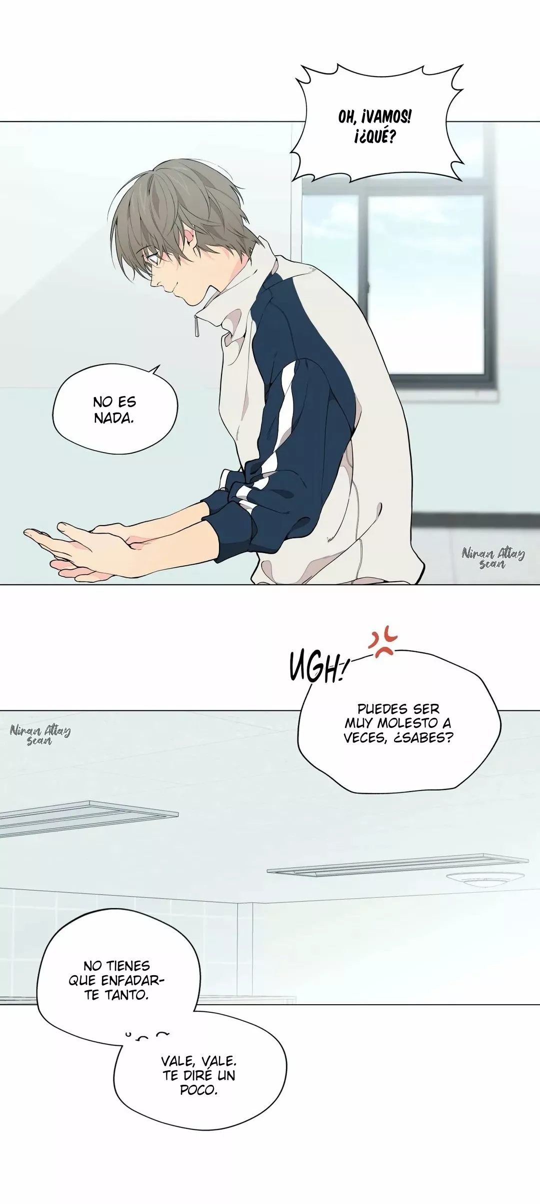 Página 24 del Manga